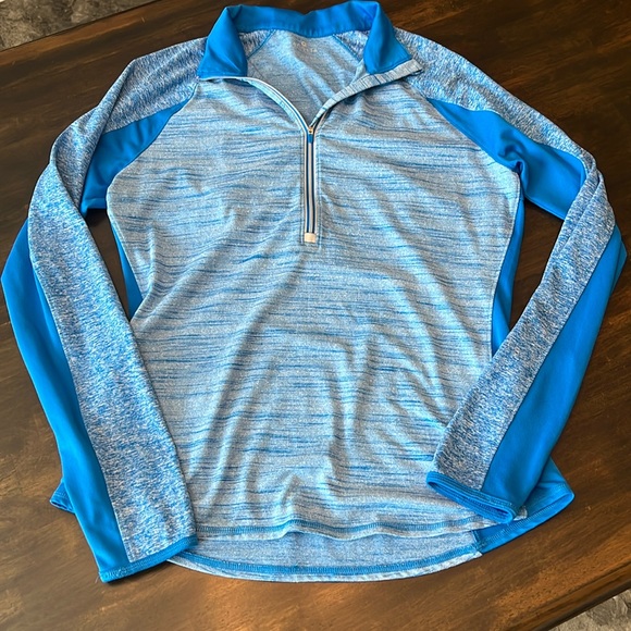 Athleta Jackets & Blazers - Athleta Pullover